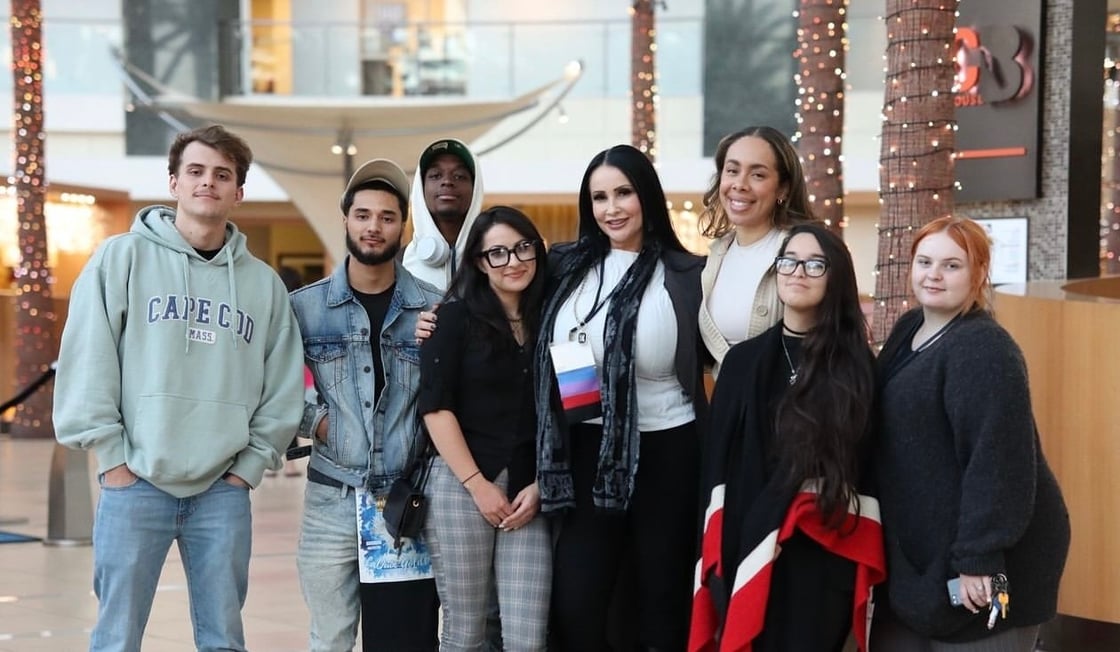 Feb Newsletter - Learn More About YAB