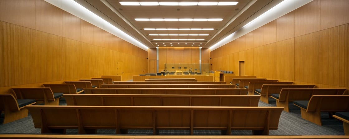 LrDCourtroom
